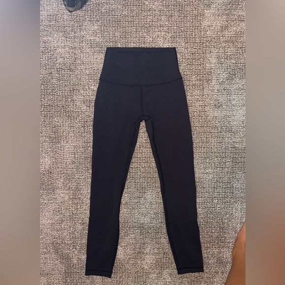 Lulu melon Leggings - Picture 2 of 2